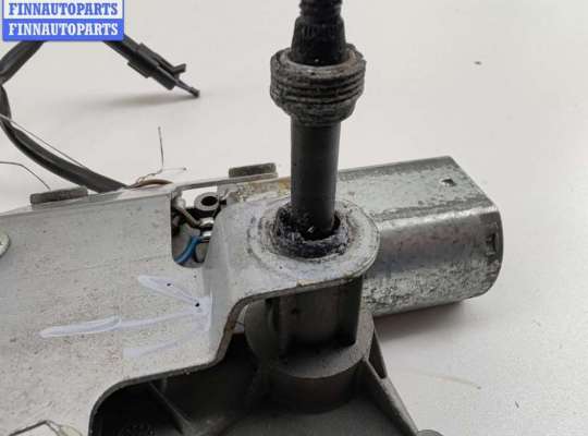 купить Двигатель стеклоочистителя заднего (моторчик дворников) на Opel Omega B (1994-2003)