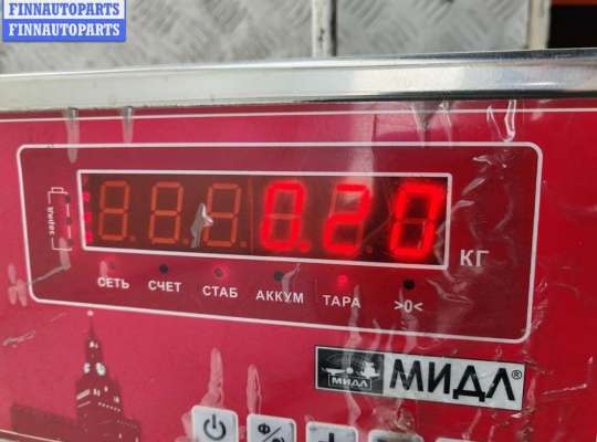 купить Двигатель стеклоочистителя заднего (моторчик дворников) на Opel Omega B (1994-2003)