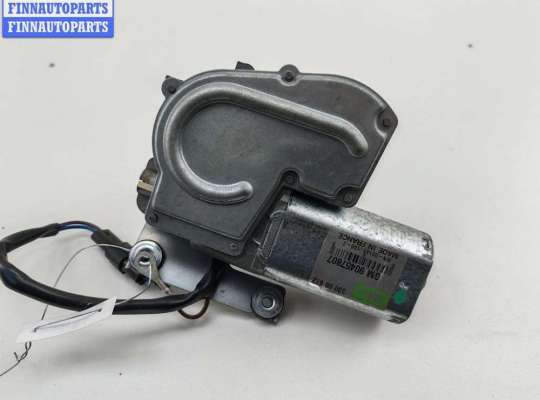 купить Двигатель стеклоочистителя заднего (моторчик дворников) на Opel Omega B (1994-2003)