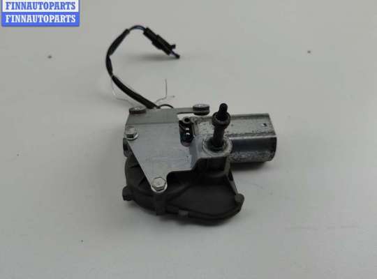 Моторчик дворников (стеклоочистителя)