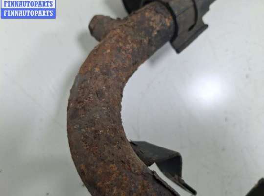 купить Трубка охлаждающей жидкости металлическая на Volkswagen Transporter T4