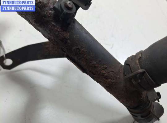 купить Трубка охлаждающей жидкости металлическая на Volkswagen Transporter T4