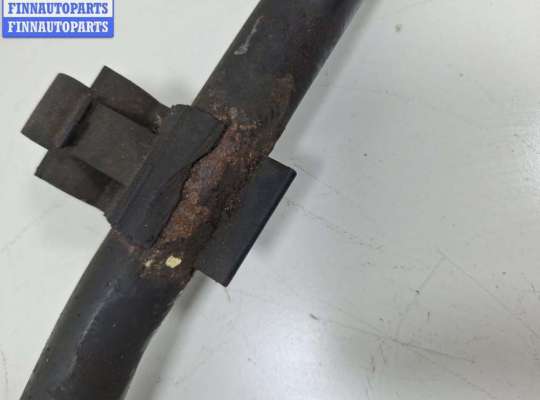 купить Трубка охлаждающей жидкости металлическая на Volkswagen Transporter T4