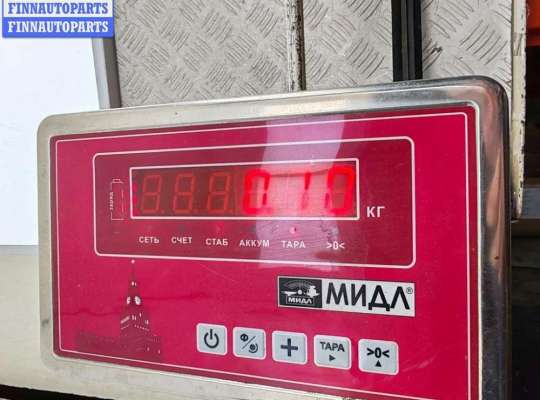 купить Насос (моторчик) омывателя стекла на Ford Transit (2006-2014)