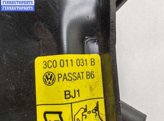 купить Домкрат на Volkswagen Passat B6