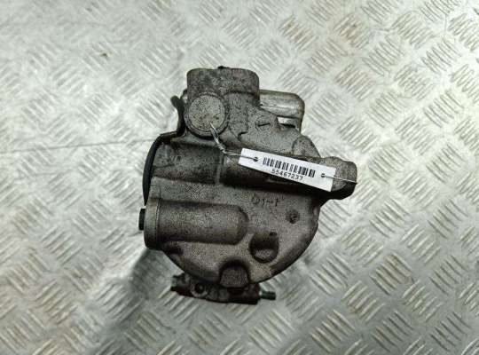 купить Компрессор кондиционера на Audi A4 B6 (2001-2004)