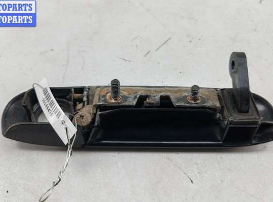 купить Ручка крышки (двери) багажника на Mitsubishi Colt (2004-2012)