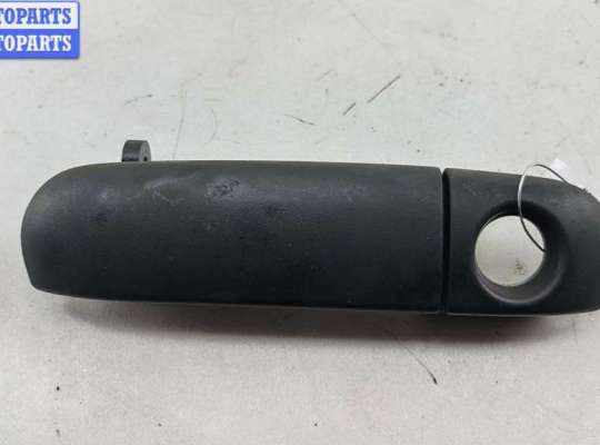 купить Ручка крышки (двери) багажника на Mitsubishi Colt (2004-2012)