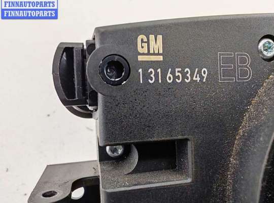 купить Переключатель подрулевой (стрекоза) на Opel Vectra C (2002-2008)