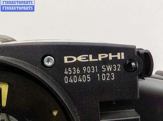 купить Переключатель подрулевой (стрекоза) на Opel Vectra C (2002-2008)