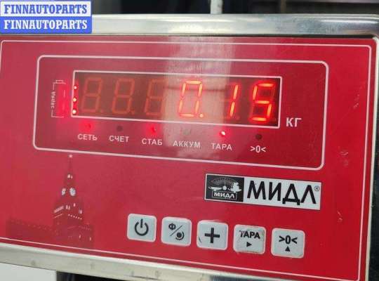 купить Фланец (тройник) системы охлаждения на Volkswagen Passat B5