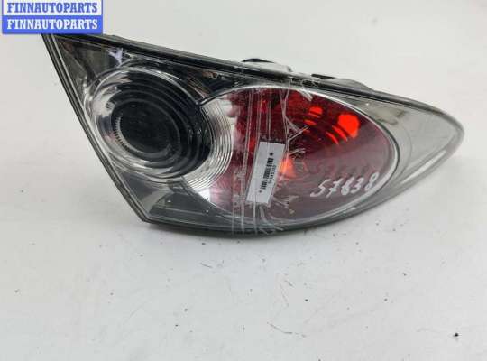 купить Фонарь задний левый на Mazda 6 (2002-2007) GG/GY