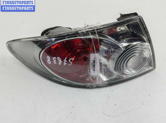 купить Фонарь задний левый на Mazda 6 (2002-2007) GG/GY