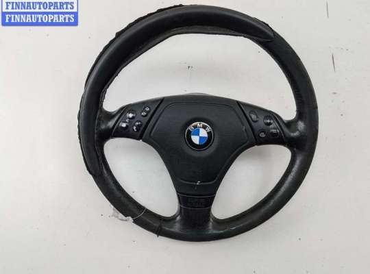 купить Руль на BMW 3 E46 (1998-2006)