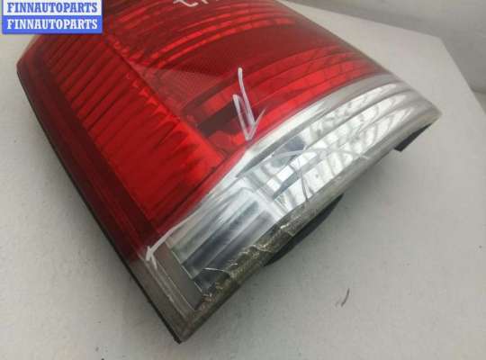 купить Фонарь задний левый на Opel Vectra C (2002-2008)