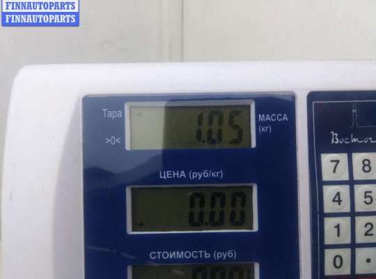 купить Фонарь задний левый на Opel Vectra C (2002-2008)