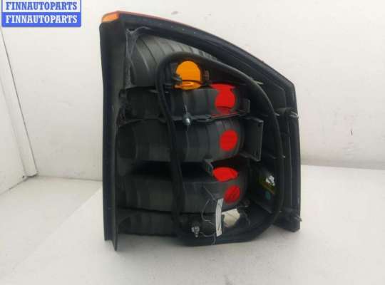 купить Фонарь задний левый на Opel Vectra C (2002-2008)