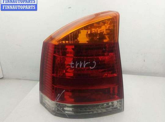 купить Фонарь задний левый на Opel Vectra C (2002-2008)
