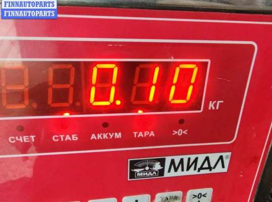 купить Датчик положения коленвала на Peugeot 206