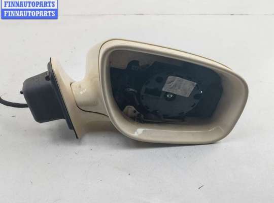 Зеркало боковое на Mercedes-Benz E (W211)