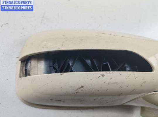 Зеркало боковое на Mercedes-Benz E (W211)