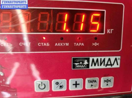 купить Решетка радиатора на Volkswagen Passat B5+ (GP)