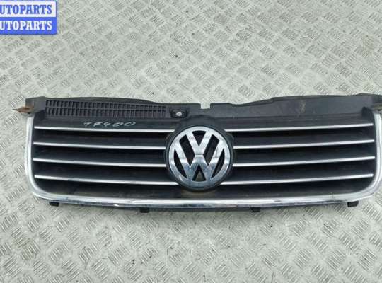 купить Решетка радиатора на Volkswagen Passat B5+ (GP)