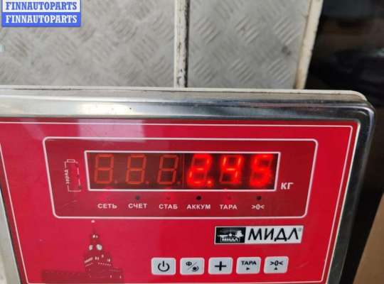 купить Стекло двери передней левой на Skoda Fabia mk2 (5J)