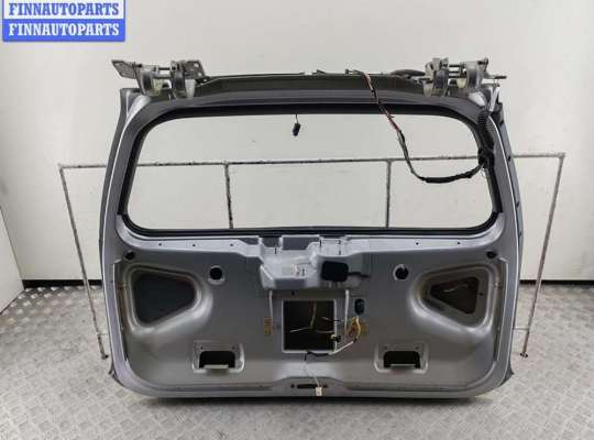 купить Крышка багажника (дверь задняя) на Citroen C5 (2001-2008)
