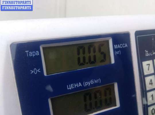 купить Корректор фар на Renault Scenic II (2003-2009)