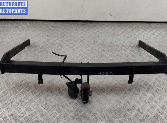 Прицепное устройство VG2757125 на Volkswagen Sharan (2000-2010)