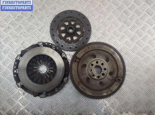 купить Маховик на BMW 5 E39 (1995-2003)