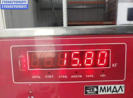 купить Маховик на BMW 5 E39 (1995-2003)