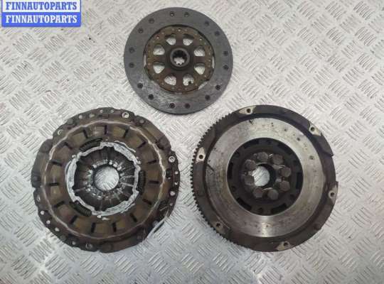 Маховик BM3557007 на BMW 5 E39 (1995-2003)