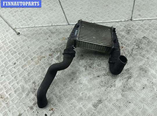 купить Радиатор интеркулера на Volkswagen Passat B5+ (GP)