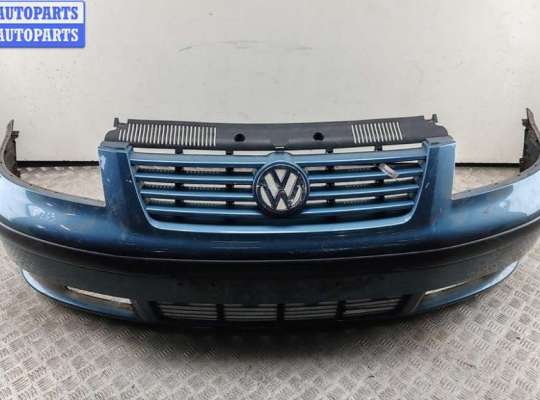 купить Бампер передний на Volkswagen Sharan (2000-2010)