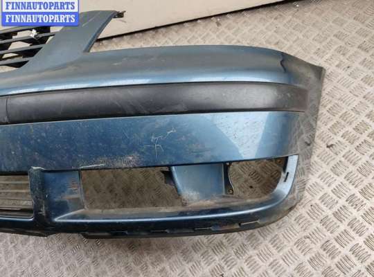 купить Бампер передний на Volkswagen Sharan (2000-2010)