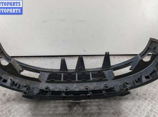 купить Бампер передний на Volkswagen Sharan (2000-2010)