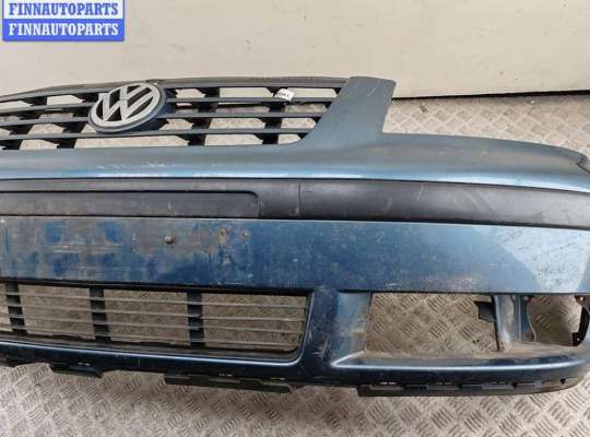купить Бампер передний на Volkswagen Sharan (2000-2010)