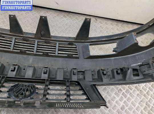 купить Бампер передний на Volkswagen Sharan (2000-2010)
