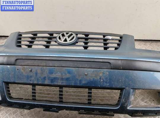 купить Бампер передний на Volkswagen Sharan (2000-2010)