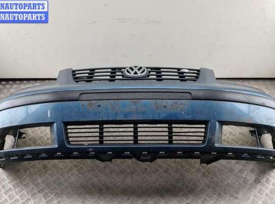 Купить Бампер передний на Volkswagen Sharan (2000-2010) Бампер передний VG2665684 на Volkswagen Sharan (2000-2010)
