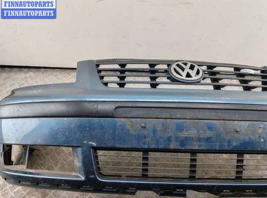 купить Бампер передний на Volkswagen Sharan (2000-2010)