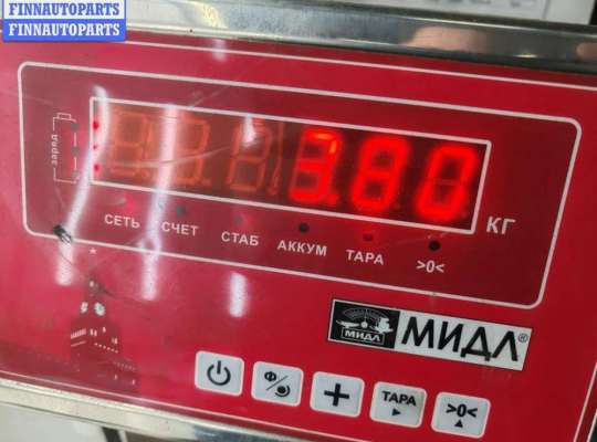 Руль на Citroen Xsara (N1)