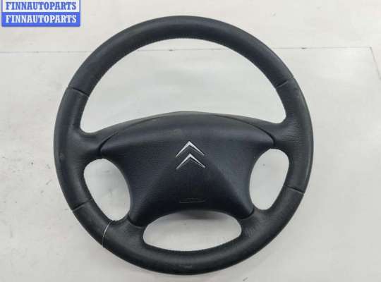 Руль на Citroen Xsara (N1)