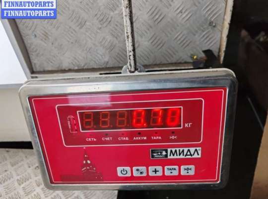 купить Защита крыла (подкрылок) передняя левая на Fiat Doblo (2000-2010)