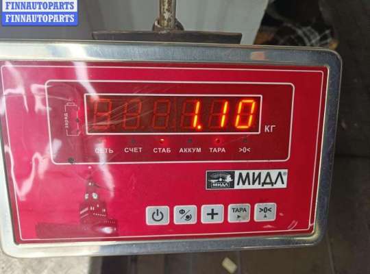 купить Крепление топливного бака на Ford Focus I (1998-2005)