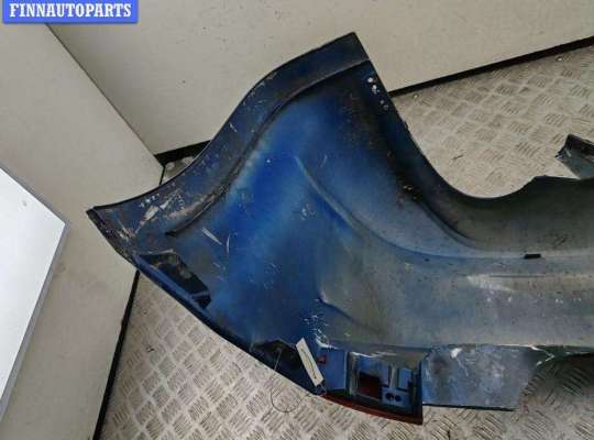 купить Бампер задний на Ford C-Max (2003-2010)
