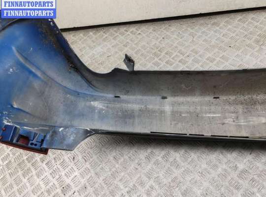 купить Бампер задний на Ford C-Max (2003-2010)