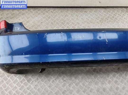 купить Бампер задний на Ford C-Max (2003-2010)